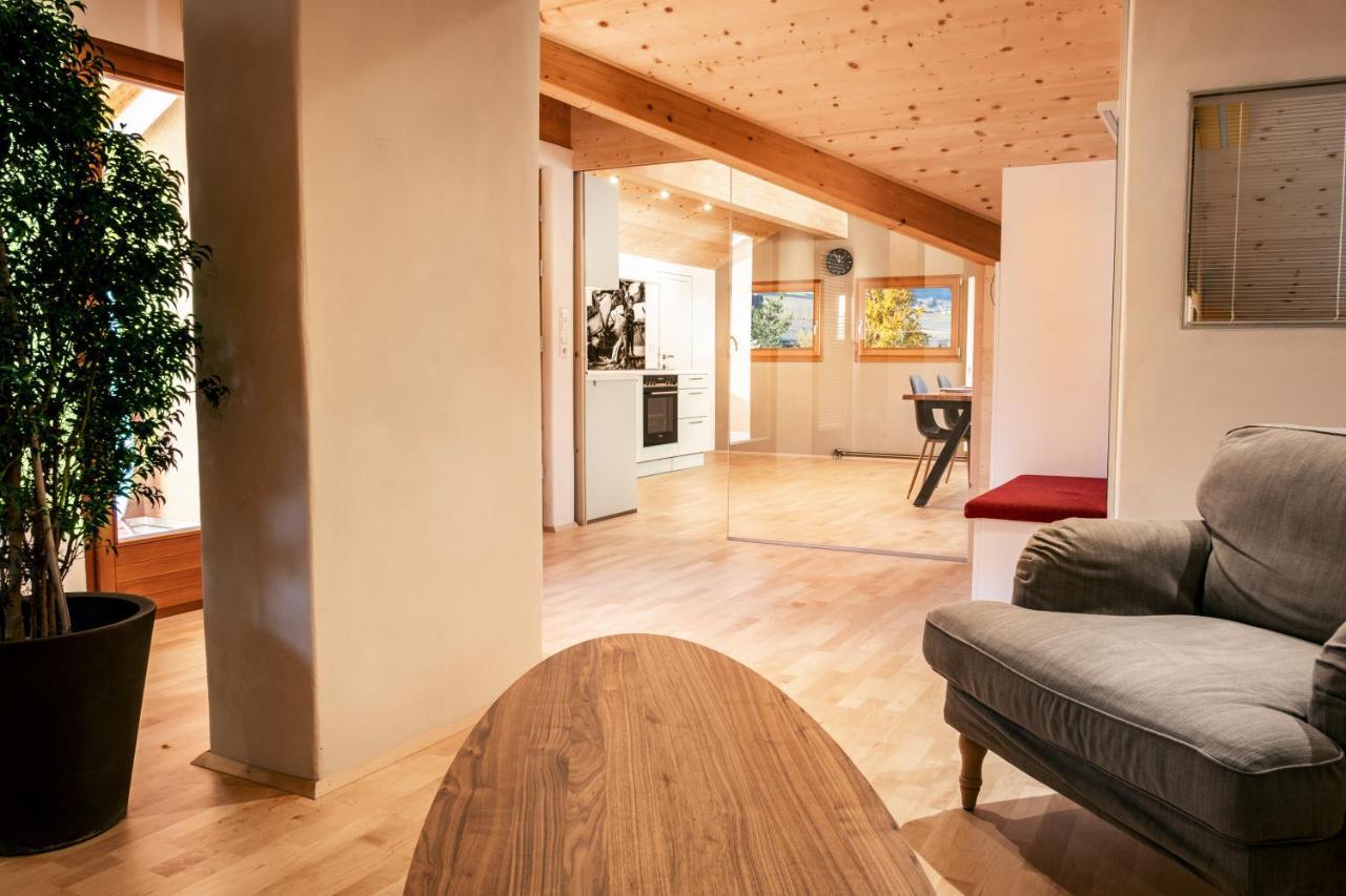 Apartment Luam - Alpstay Naturns Extérieur photo