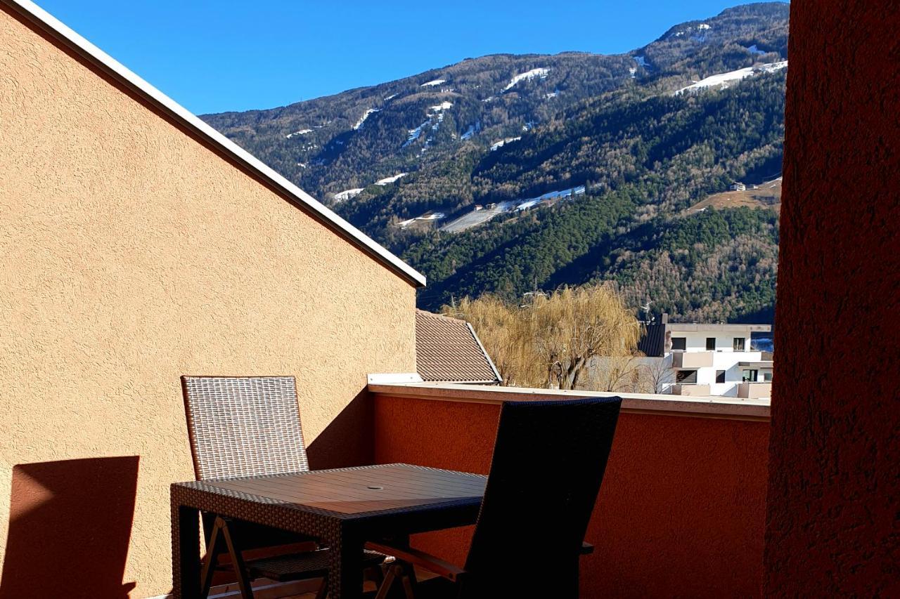 Apartment Luam - Alpstay Naturns Extérieur photo